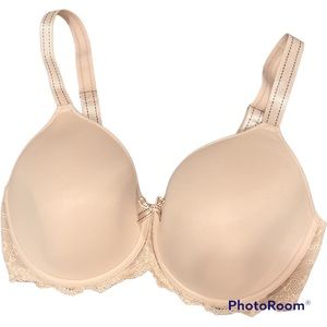 Chantelle | Intimates & Sleepwear | Chantelle Rive Gauche Full Coverage